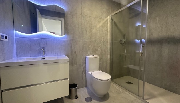 Wiederverkauf - Detached Villa - San Miguel de Salinas