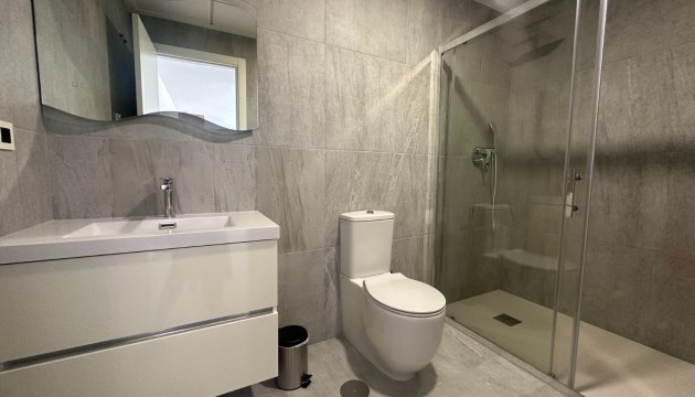 Wiederverkauf - Detached Villa - San Miguel de Salinas