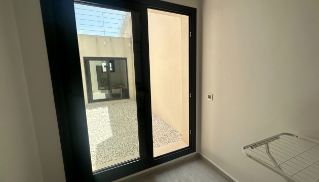 Wiederverkauf - Detached Villa - San Miguel de Salinas