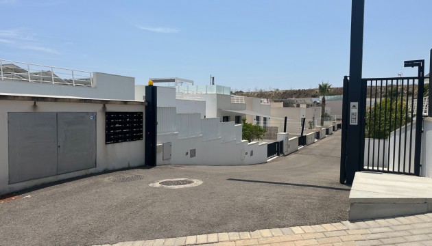 Wiederverkauf - Detached Villa - San Miguel de Salinas