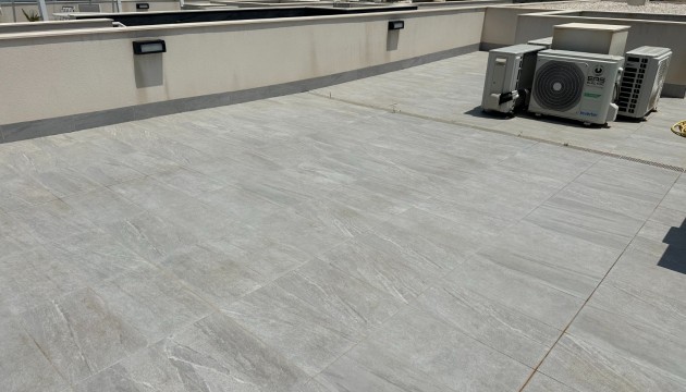 Wiederverkauf - Detached Villa - San Miguel de Salinas