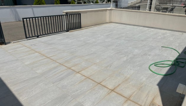 Wiederverkauf - Detached Villa - San Miguel de Salinas