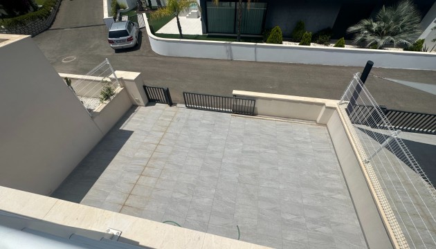 Wiederverkauf - Detached Villa - San Miguel de Salinas