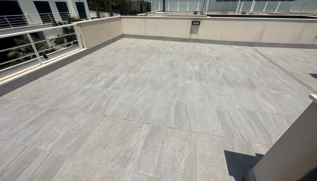 Wiederverkauf - Detached Villa - San Miguel de Salinas