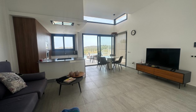 Wiederverkauf - Detached Villa - San Miguel de Salinas