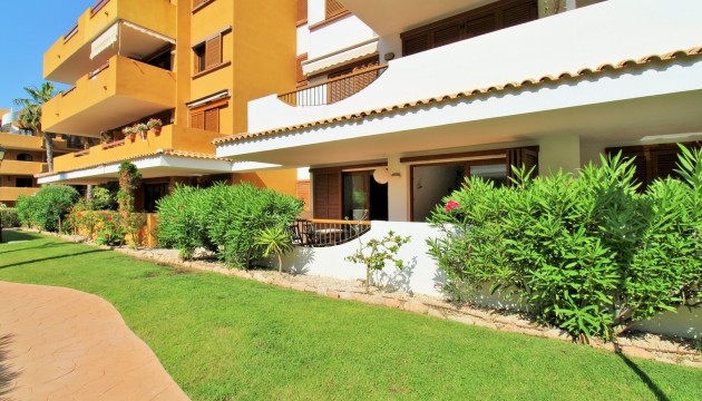 Resale - Apartment - Orihuela Costa - Punta Prima