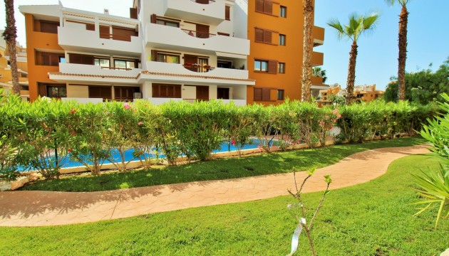 Перепродажа - Квартира - Orihuela Costa - Punta Prima