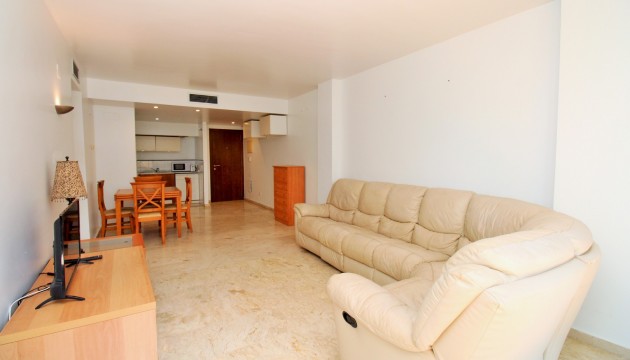 Перепродажа - Квартира - Orihuela Costa - Punta Prima