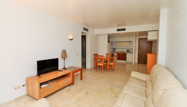 Перепродажа - Квартира - Orihuela Costa - Punta Prima