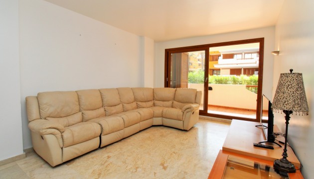 Перепродажа - Квартира - Orihuela Costa - Punta Prima