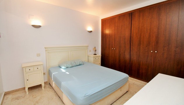 Перепродажа - Квартира - Orihuela Costa - Punta Prima