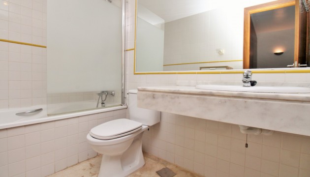 Перепродажа - Квартира - Orihuela Costa - Punta Prima