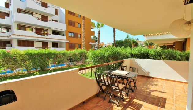 Перепродажа - Квартира - Orihuela Costa - Punta Prima