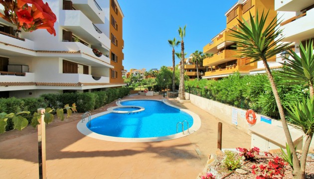 Перепродажа - Квартира - Orihuela Costa - Punta Prima