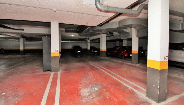 Перепродажа - Квартира - Orihuela Costa - Punta Prima