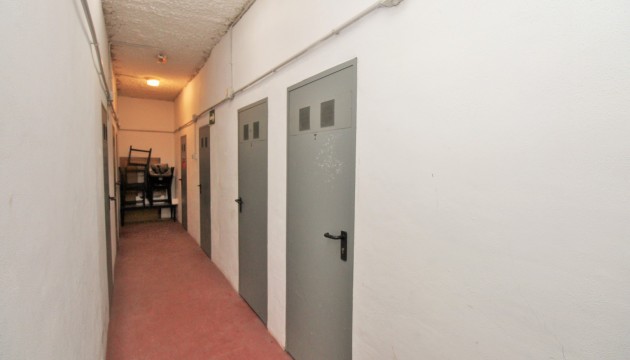 Перепродажа - Квартира - Orihuela Costa - Punta Prima