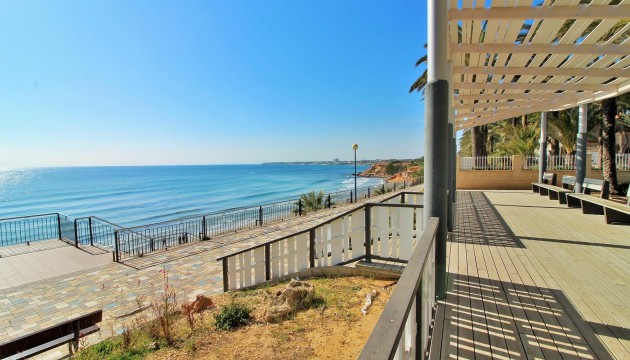 Перепродажа - Квартира - Orihuela Costa - Punta Prima