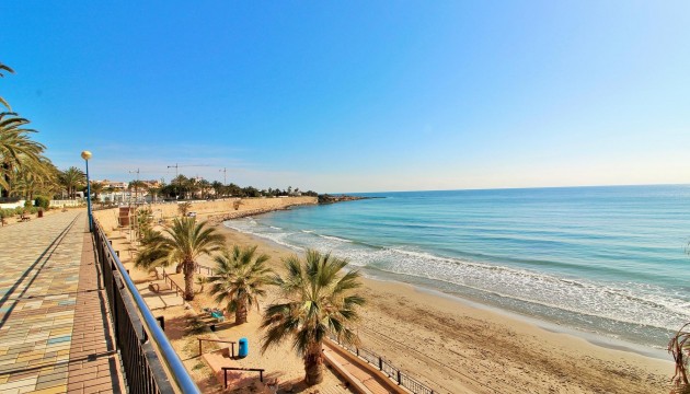 Перепродажа - Квартира - Orihuela Costa - Punta Prima