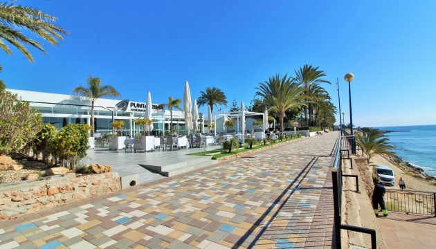 Перепродажа - Квартира - Orihuela Costa - Punta Prima