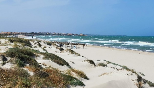 Nieuwbouw Woningen - Detached Villa - Pilar de la Horadada