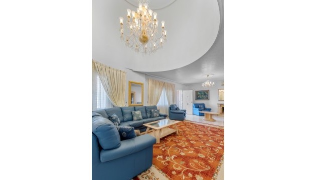 Wiederverkauf - Detached Villa - Ciudad Quesada