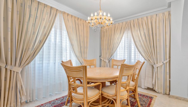 Wiederverkauf - Detached Villa - Ciudad Quesada