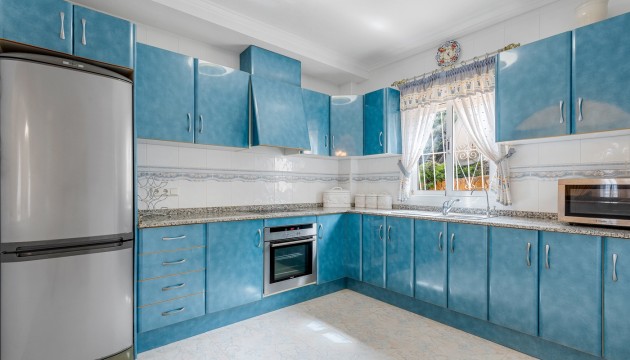 Wiederverkauf - Detached Villa - Ciudad Quesada