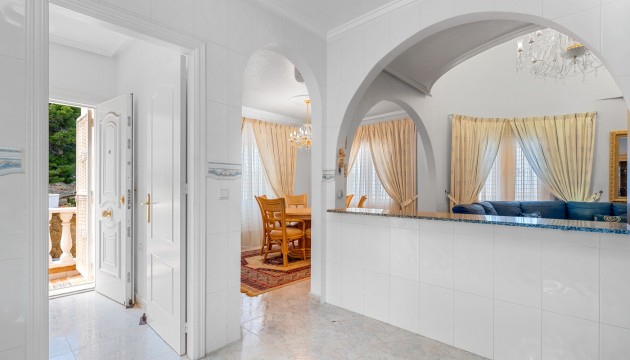 Wiederverkauf - Detached Villa - Ciudad Quesada