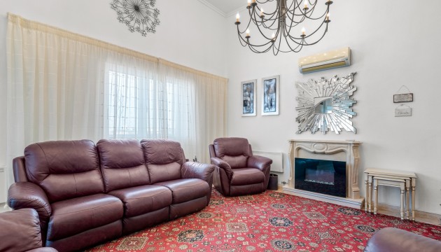 Wiederverkauf - Detached Villa - Ciudad Quesada