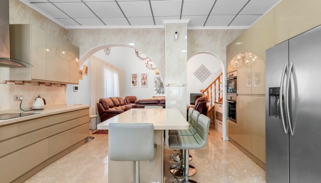 Wiederverkauf - Detached Villa - Ciudad Quesada