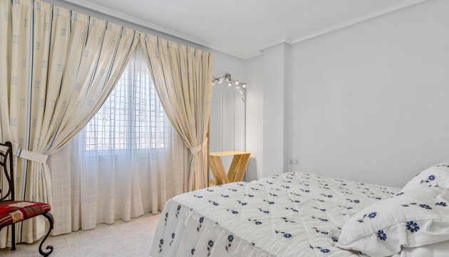 Wiederverkauf - Detached Villa - Ciudad Quesada