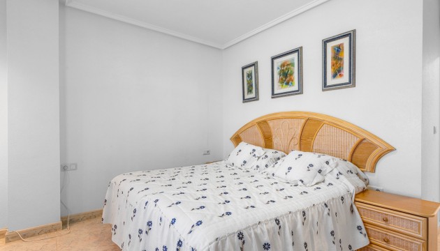 Wiederverkauf - Detached Villa - Ciudad Quesada