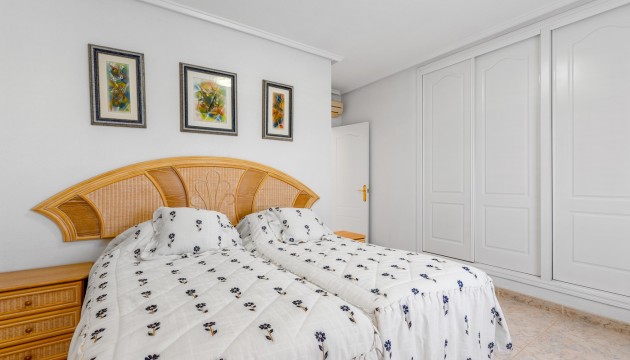 Wiederverkauf - Detached Villa - Ciudad Quesada