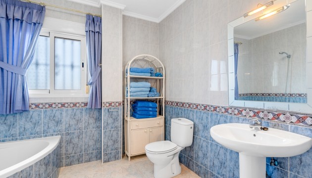 Wiederverkauf - Detached Villa - Ciudad Quesada