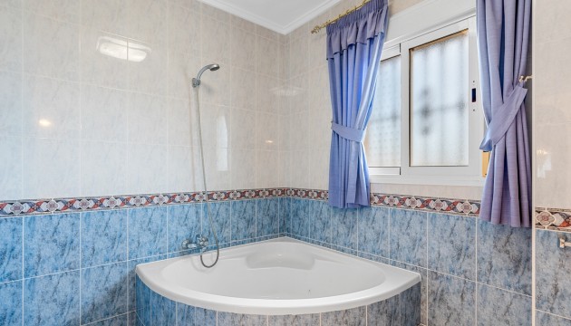 Wiederverkauf - Detached Villa - Ciudad Quesada