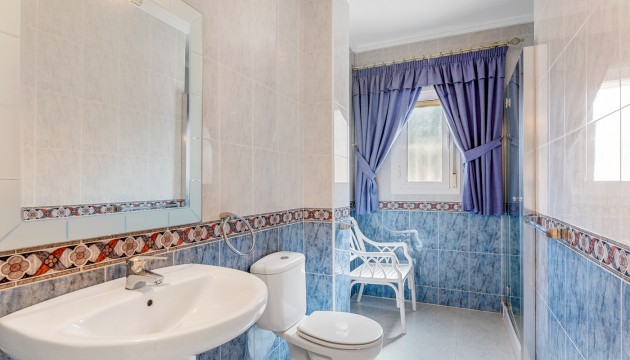 Wiederverkauf - Detached Villa - Ciudad Quesada