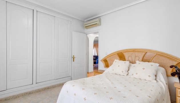 Wiederverkauf - Detached Villa - Ciudad Quesada