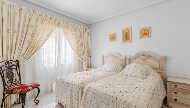 Wiederverkauf - Detached Villa - Ciudad Quesada