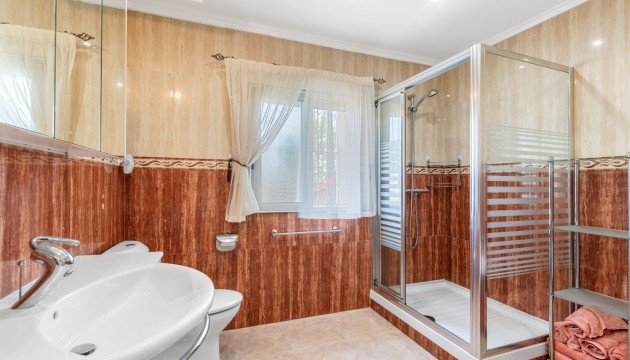 Wiederverkauf - Detached Villa - Ciudad Quesada