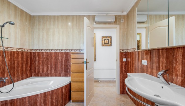 Wiederverkauf - Detached Villa - Ciudad Quesada