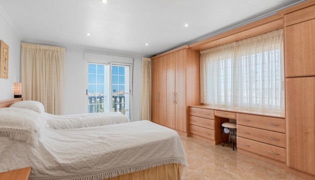 Wiederverkauf - Detached Villa - Ciudad Quesada