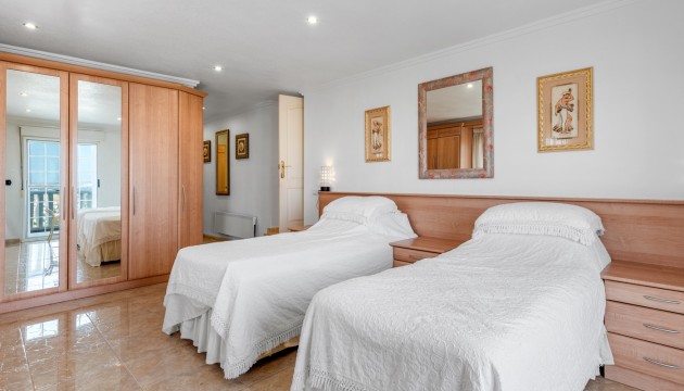 Wiederverkauf - Detached Villa - Ciudad Quesada