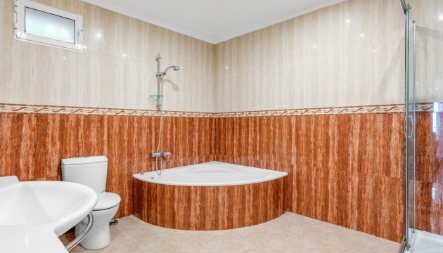 Wiederverkauf - Detached Villa - Ciudad Quesada