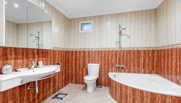 Wiederverkauf - Detached Villa - Ciudad Quesada