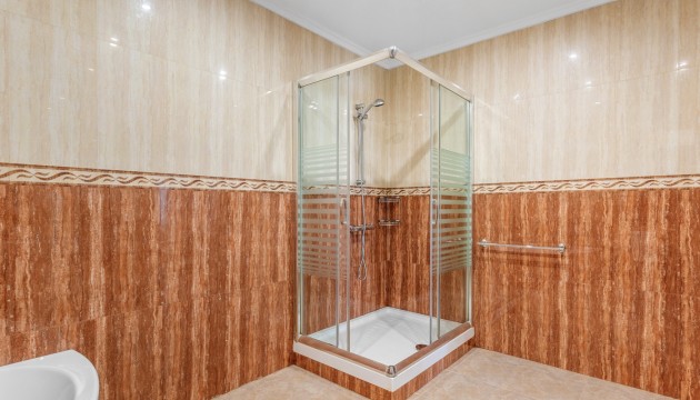 Wiederverkauf - Detached Villa - Ciudad Quesada