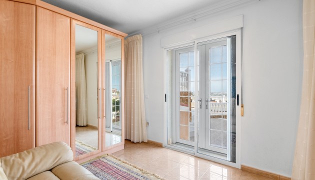 Wiederverkauf - Detached Villa - Ciudad Quesada