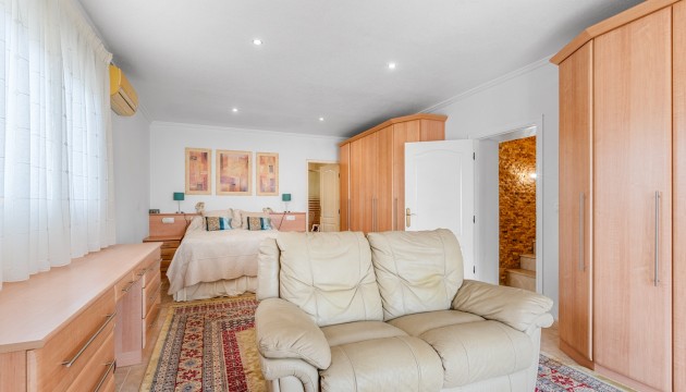 Wiederverkauf - Detached Villa - Ciudad Quesada