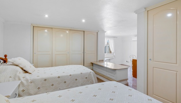 Wiederverkauf - Detached Villa - Ciudad Quesada