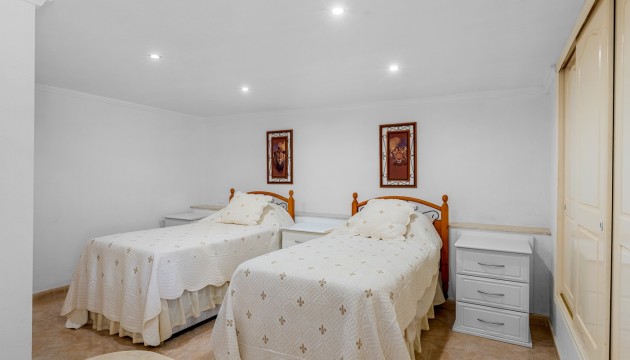 Wiederverkauf - Detached Villa - Ciudad Quesada