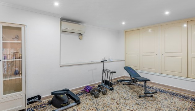 Wiederverkauf - Detached Villa - Ciudad Quesada